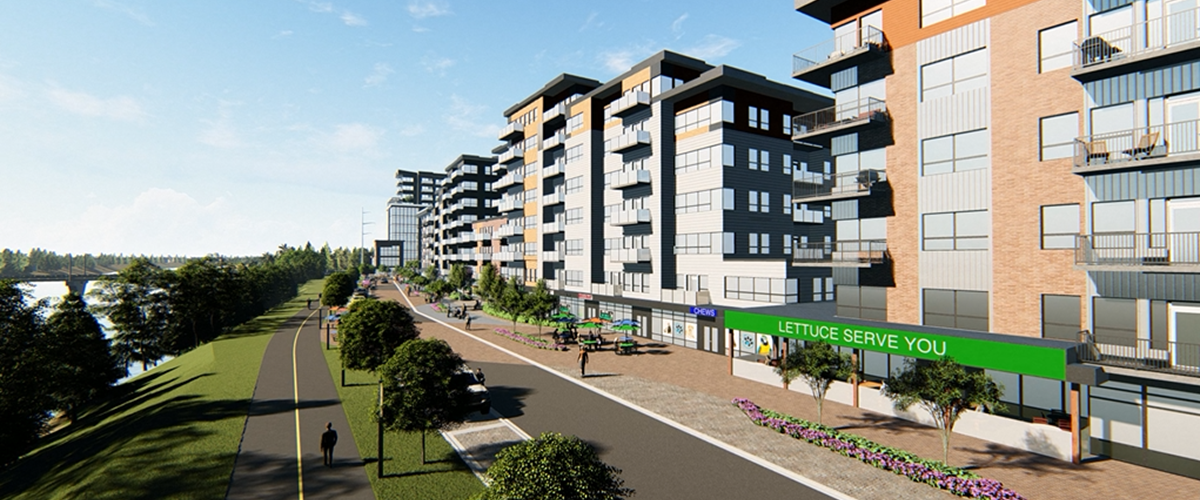 Capstone's Retail Offerings 