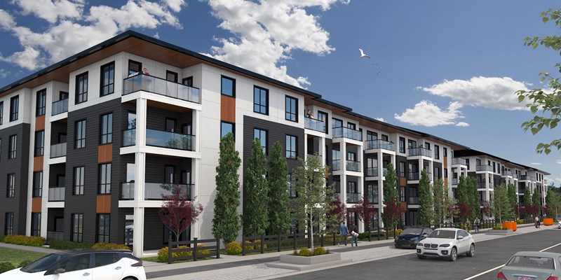 Real Estate Sales Centre set to open in Capstone