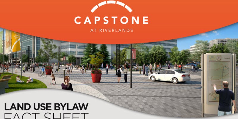 Capstone Land Use Bylaw Fact Sheet