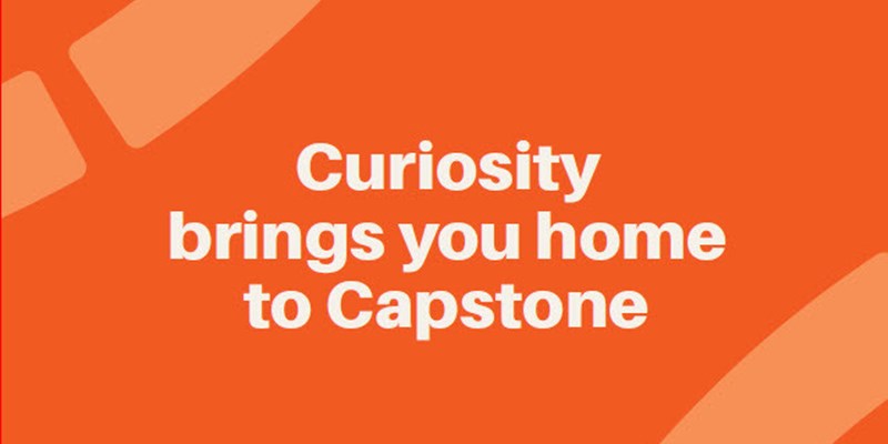 Capstone Vision Brochure
